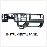 INSTRUMENTAL PANEL